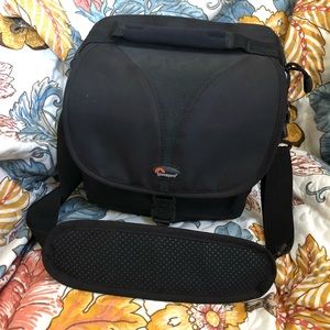 Lowepro DSLR Camera Bag